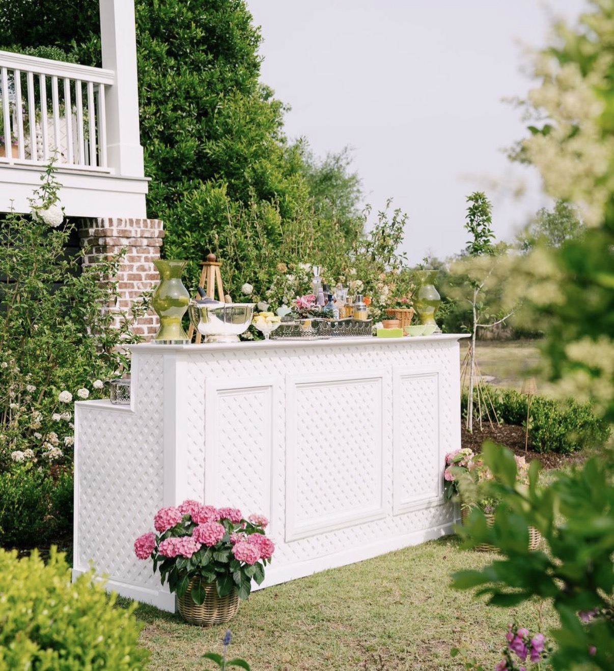 Garden Party